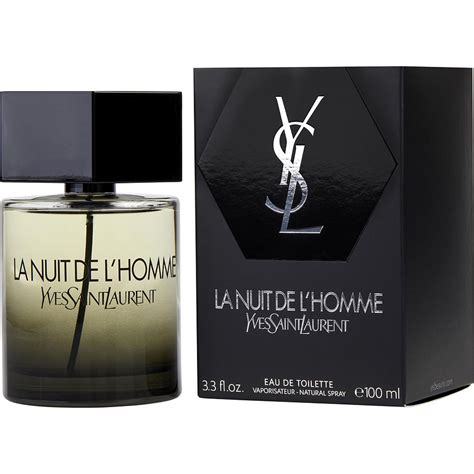 ysl homme sac|YSL homme for men.